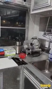 2007 Kitchen Trailer Kitchen Food Trailer Flatgrill Florida for Sale