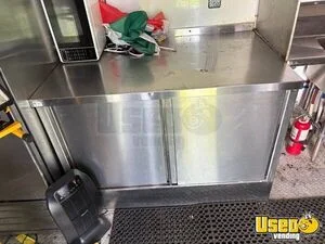2007 Kitchen Trailer Kitchen Food Trailer Flatgrill North Carolina for Sale