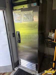 2007 Kitchen Trailer Kitchen Food Trailer Fryer North Carolina for Sale
