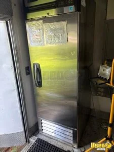 2007 Kitchen Trailer Kitchen Food Trailer Fryer North Carolina for Sale