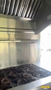 2007 Kitchen Trailer Kitchen Food Trailer Spare Tire California for Sale