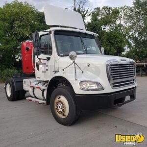 2007 M2 Freightliner Semi Truck New Jersey for Sale