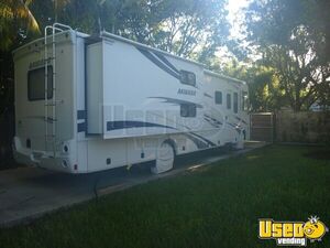 2007 Mirada Skoolie Bus Motorhome Air Conditioning Florida for Sale