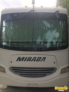 2007 Mirada Skoolie Bus Motorhome Backup Camera Florida for Sale