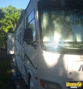 2007 Mirada Skoolie Bus Motorhome Bathroom Florida for Sale