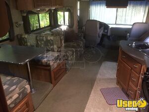 2007 Mirada Skoolie Bus Motorhome Breaker Panel Florida for Sale