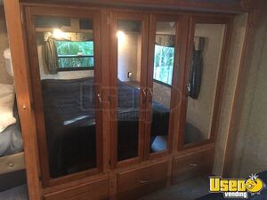 2007 Mirada Skoolie Bus Motorhome Double Sink Florida for Sale