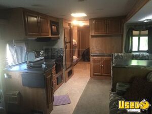 2007 Mirada Skoolie Bus Motorhome Generator Florida for Sale