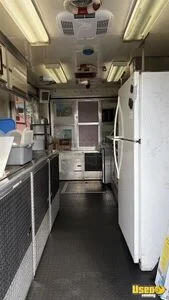 2007 Ml8516ta3 Kitchen Food Trailer Awning Oregon for Sale