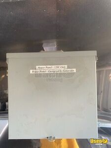 2007 Mobile Beverage Trailer Beverage - Coffee Trailer 20 Florida for Sale