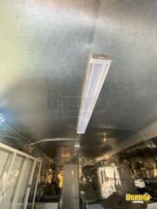 2007 Mobile Beverage Trailer Beverage - Coffee Trailer Breaker Panel Florida for Sale