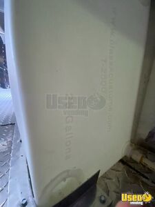 2007 Mobile Beverage Trailer Beverage - Coffee Trailer Gray Water Tank Florida for Sale