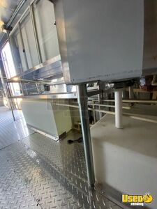 2007 Mobile Beverage Trailer Beverage - Coffee Trailer Triple Sink Florida for Sale