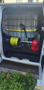 2007 Mobile Carwash Truck Other Mobile Business 4 New Jersey Gas Engine for Sale