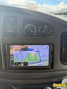 2007 Mobile Dog Grooming Pet Care / Veterinary Truck Additional 1 California Gas Engine for Sale