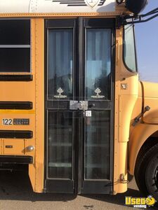 2007 Mobile Gaming Arcade Bus Party / Gaming Trailer 26 Texas Diesel Engine for Sale
