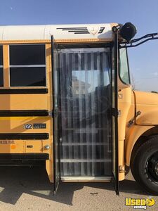 2007 Mobile Gaming Arcade Bus Party / Gaming Trailer 27 Texas Diesel Engine for Sale