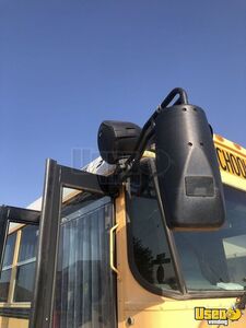 2007 Mobile Gaming Arcade Bus Party / Gaming Trailer 28 Texas Diesel Engine for Sale