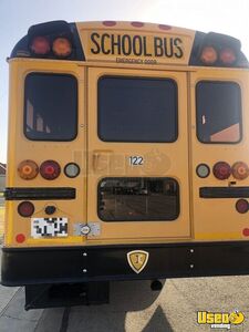 2007 Mobile Gaming Arcade Bus Party / Gaming Trailer 30 Texas Diesel Engine for Sale