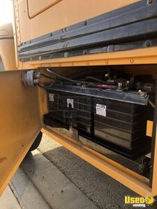 2007 Mobile Gaming Arcade Bus Party / Gaming Trailer 39 Texas Diesel Engine for Sale