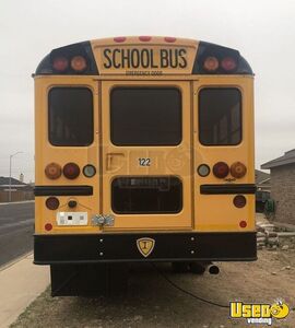2007 Mobile Gaming Arcade Bus Party / Gaming Trailer Propane Tank Texas Diesel Engine for Sale