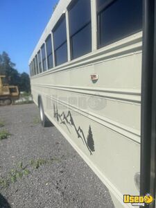 2007 Mobile Gaming Bus Other Mobile Business Air Conditioning Maryland for Sale