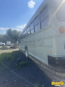 2007 Mobile Gaming Bus Other Mobile Business Interior Lighting Maryland for Sale