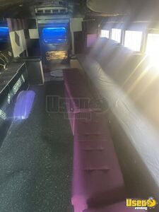 2007 Mobile Gaming Bus Party / Gaming Trailer 7 Maryland for Sale