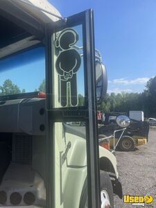 2007 Mobile Gaming Bus Party / Gaming Trailer Sound System Maryland for Sale
