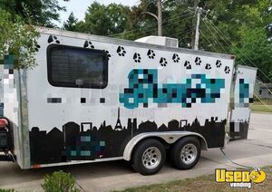 2007 Mobile Pet Care Trailer Pet Care / Veterinary Truck North Carolina for Sale