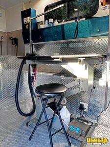 2007 Mobile Pet Grooming Truck Pet Care / Veterinary Truck 8 Florida for Sale
