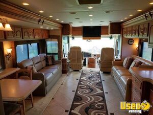 2007 Motorhome Bus Motorhome 11 Alabama Diesel Engine for Sale