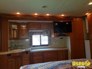 2007 Motorhome Bus Motorhome 14 Alabama Diesel Engine for Sale