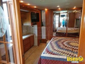 2007 Motorhome Bus Motorhome 15 Alabama Diesel Engine for Sale