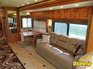 2007 Motorhome Bus Motorhome 17 Alabama Diesel Engine for Sale