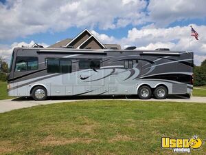 2007 Motorhome Bus Motorhome Alabama Diesel Engine for Sale