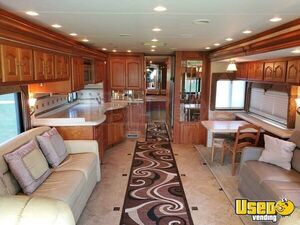 2007 Motorhome Bus Motorhome Diesel Engine Alabama Diesel Engine for Sale