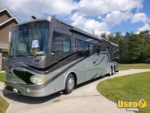 2007 Motorhome Bus Motorhome Generator Alabama Diesel Engine for Sale