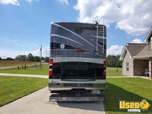 2007 Motorhome Bus Motorhome Hand-washing Sink Alabama Diesel Engine for Sale