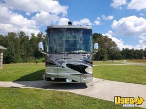 2007 Motorhome Bus Motorhome Interior Lighting Alabama Diesel Engine for Sale