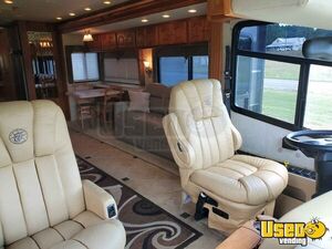 2007 Motorhome Bus Motorhome Tv Alabama Diesel Engine for Sale