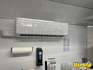 2007 Motrsx8514ta2 Beverage - Coffee Trailer Microwave Maryland for Sale