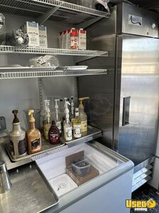 2007 Motrsx8514ta2 Beverage - Coffee Trailer Refrigerator Maryland for Sale
