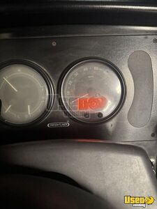 2007 Mt-45 All-purpose Food Truck Stovetop Arizona Diesel Engine for Sale