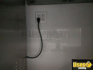 2007 Mt 45 Chassis All-purpose Food Truck 30 Illinois Diesel Engine for Sale