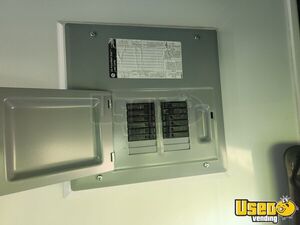 2007 Mt 45 Chassis All-purpose Food Truck 31 Illinois Diesel Engine for Sale