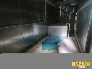 2007 Mt 45 Chassis All-purpose Food Truck 32 Illinois Diesel Engine for Sale