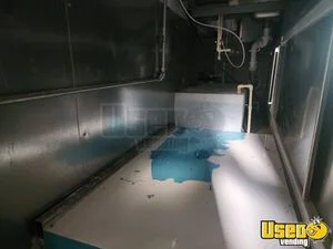 2007 Mt 45 Chassis All-purpose Food Truck 32 Illinois Diesel Engine for Sale