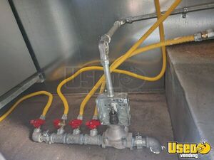 2007 Mt 45 Chassis All-purpose Food Truck 33 Illinois Diesel Engine for Sale