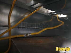 2007 Mt 45 Chassis All-purpose Food Truck 34 Illinois Diesel Engine for Sale